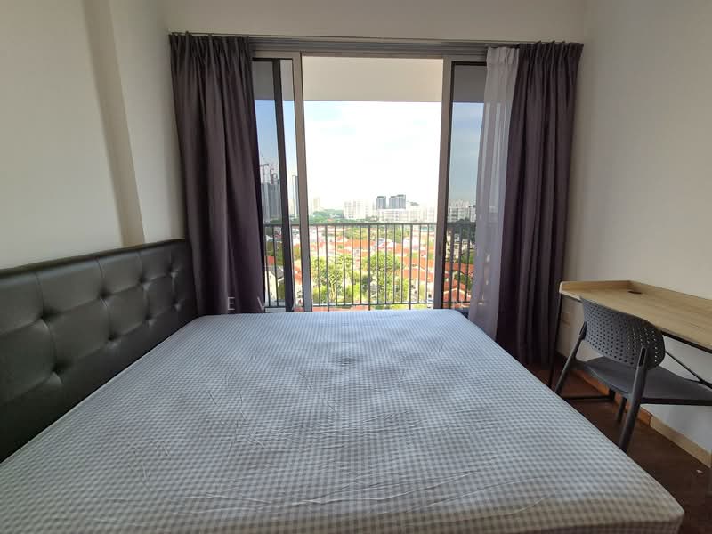 The Parc Condominium, 3 West Coast Walk, Room Rental, 200 sqft, Condominium For Rent, by Evan Tan, 500145764 - Bedroom - PropertyGuru.com.sg