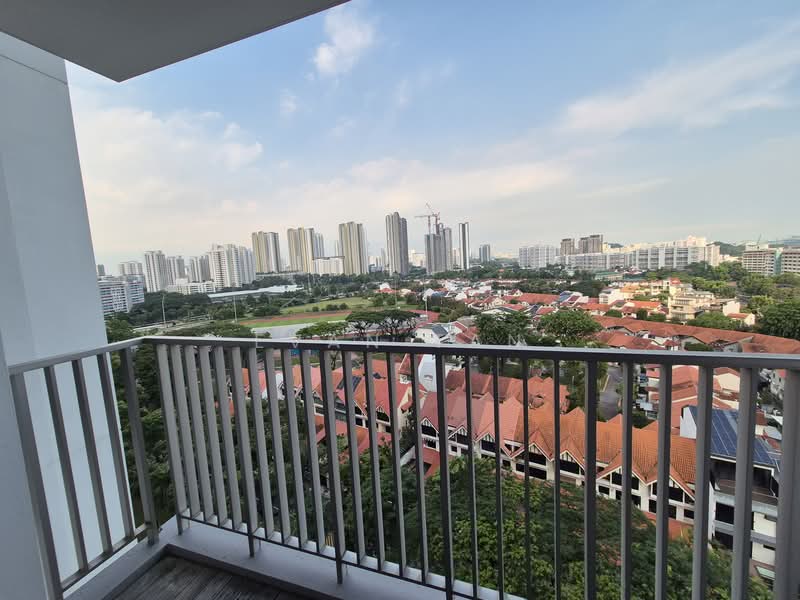 The Parc Condominium, 3 West Coast Walk, Room Rental, 200 sqft, Condominium For Rent, by Evan Tan, 500145764 - View - PropertyGuru.com.sg