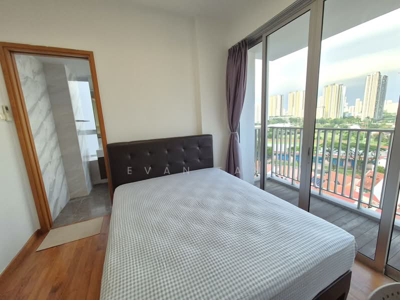 The Parc Condominium, 3 West Coast Walk, Room Rental, 200 sqft, Condominium For Rent, by Evan Tan, 500145764 - Bedroom - PropertyGuru.com.sg