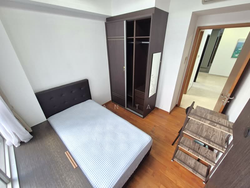 The Parc Condominium, 3 West Coast Walk, Room Rental, 150 sqft, Condominium For Rent, by Evan Tan, 500145765 - Bedroom - PropertyGuru.com.sg