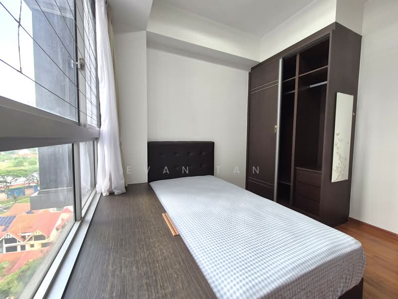 The Parc Condominium, 3 West Coast Walk, Room Rental, 150 sqft, Condominium For Rent, by Evan Tan, 500145765 - Bedroom - PropertyGuru.com.sg