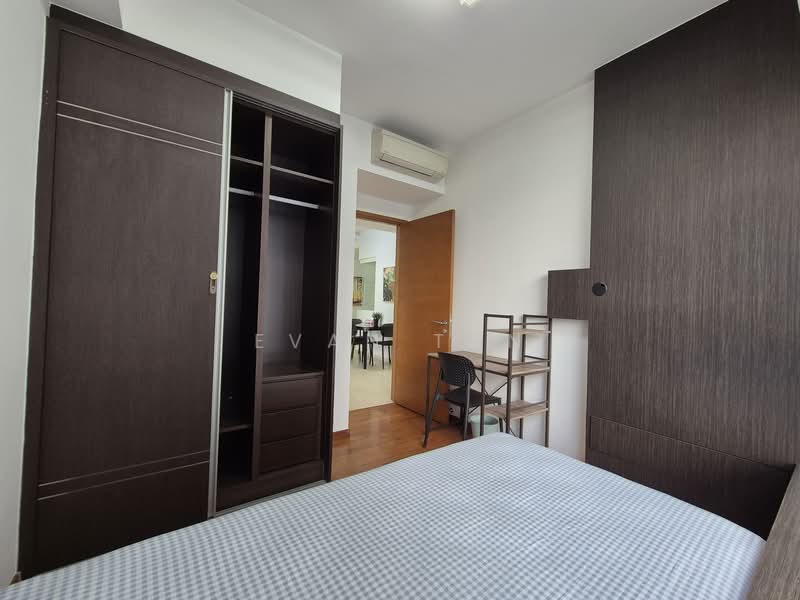 The Parc Condominium, 3 West Coast Walk, Room Rental, 150 sqft, Condominium For Rent, by Evan Tan, 500145765 - Bedroom - PropertyGuru.com.sg