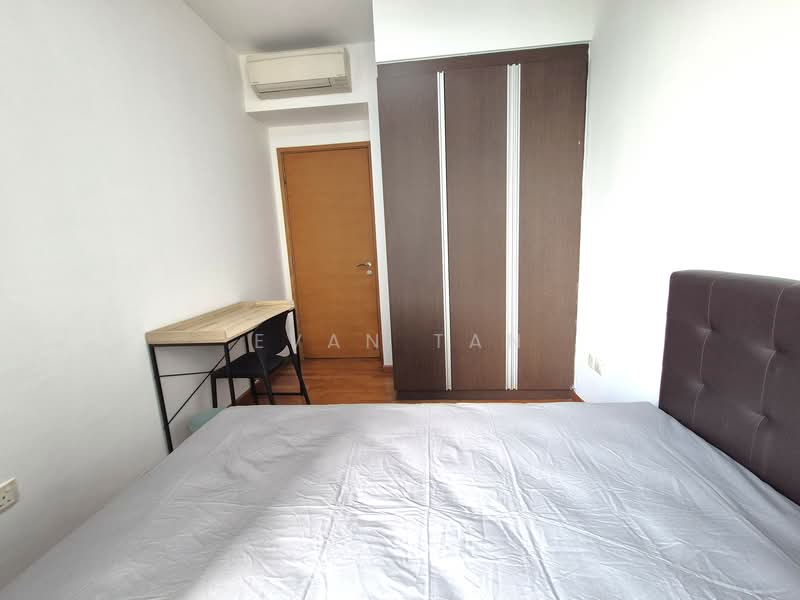 The Parc Condominium, 3 West Coast Walk, Room Rental, 150 sqft, Condominium For Rent, by Evan Tan, 500145766 - Bedroom - PropertyGuru.com.sg