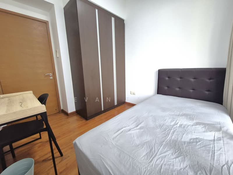 The Parc Condominium, 3 West Coast Walk, Room Rental, 150 sqft, Condominium For Rent, by Evan Tan, 500145766 - Bedroom - PropertyGuru.com.sg