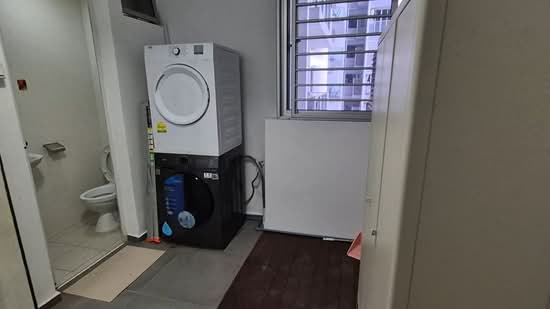 The Parc Condominium, 3 West Coast Walk, Room Rental, 60 sqft, Condominium For Rent, by Evan Tan, 500145767 - PropertyGuru.com.sg