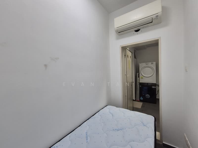 The Parc Condominium, 3 West Coast Walk, Room Rental, 60 sqft, Condominium For Rent, by Evan Tan, 500145767 - Interior - PropertyGuru.com.sg