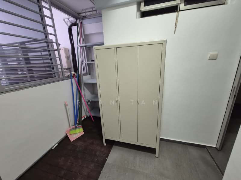 The Parc Condominium, 3 West Coast Walk, Room Rental, 60 sqft, Condominium For Rent, by Evan Tan, 500145767 - Interior - PropertyGuru.com.sg