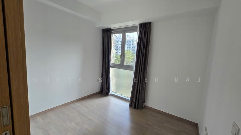 The Scala @ Lorong Chuan, 132 Serangoon Avenue 3, 1 Bedroom, 474 sqft, Condominium For Rent, by Gupta Sameer Raj, 500145771 - Interior - PropertyGuru.com.sg