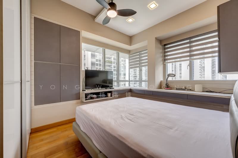 Amber Residences, 50 Amber Road, 3 Bedrooms, 1,798 sqft, Apartment For Sale, by Yong Wee Foong 杨伟锋, 500145772 - Bedroom - PropertyGuru.com.sg
