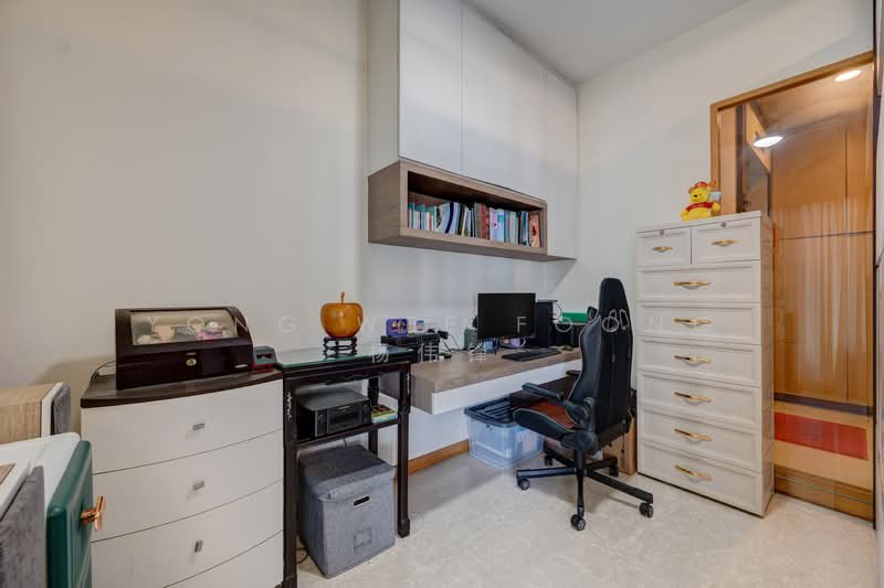Amber Residences, 50 Amber Road, 3 Bedrooms, 1,798 sqft, Apartment For Sale, by Yong Wee Foong 杨伟锋, 500145772 - Study - PropertyGuru.com.sg