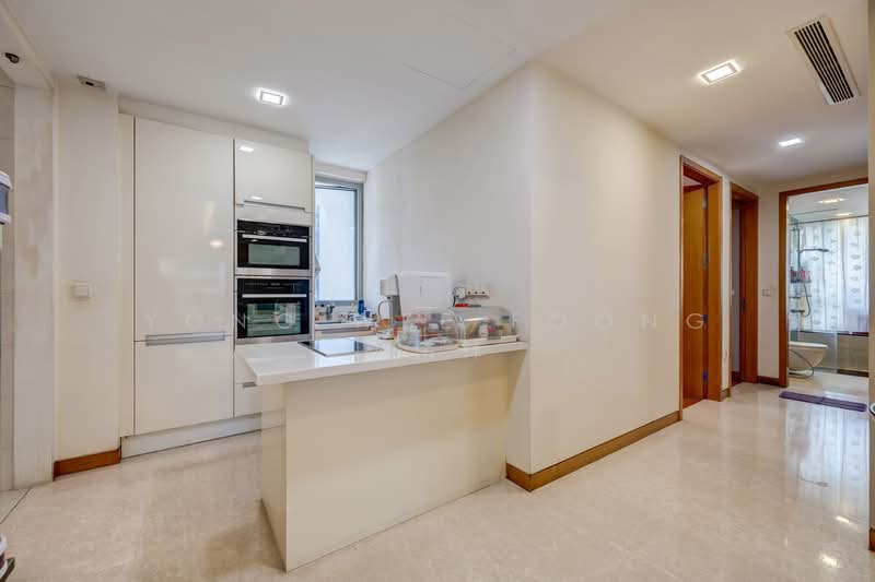Amber Residences, 50 Amber Road, 3 Bedrooms, 1,798 sqft, Apartment For Sale, by Yong Wee Foong 杨伟锋, 500145772 - Kitchen - PropertyGuru.com.sg