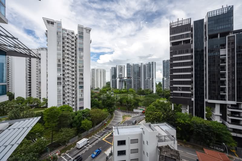 Amber Residences, 50 Amber Road, 3 Bedrooms, 1,798 sqft, Apartment For Sale, by Yong Wee Foong 杨伟锋, 500145772 - Exterior - PropertyGuru.com.sg