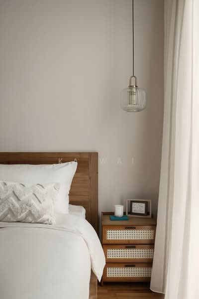 Parc Vera, Hougang Street 32, 3 Bedrooms, 1,130 sqft, Condominium For Sale, by Ka Wai, 500145773 - Bedroom - PropertyGuru.com.sg