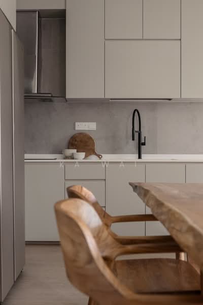Parc Vera, Hougang Street 32, 3 Bedrooms, 1,130 sqft, Condominium For Sale, by Ka Wai, 500145773 - Kitchen - PropertyGuru.com.sg