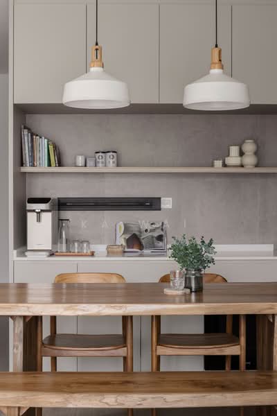 Parc Vera, Hougang Street 32, 3 Bedrooms, 1,130 sqft, Condominium For Sale, by Ka Wai, 500145773 - Kitchen - PropertyGuru.com.sg