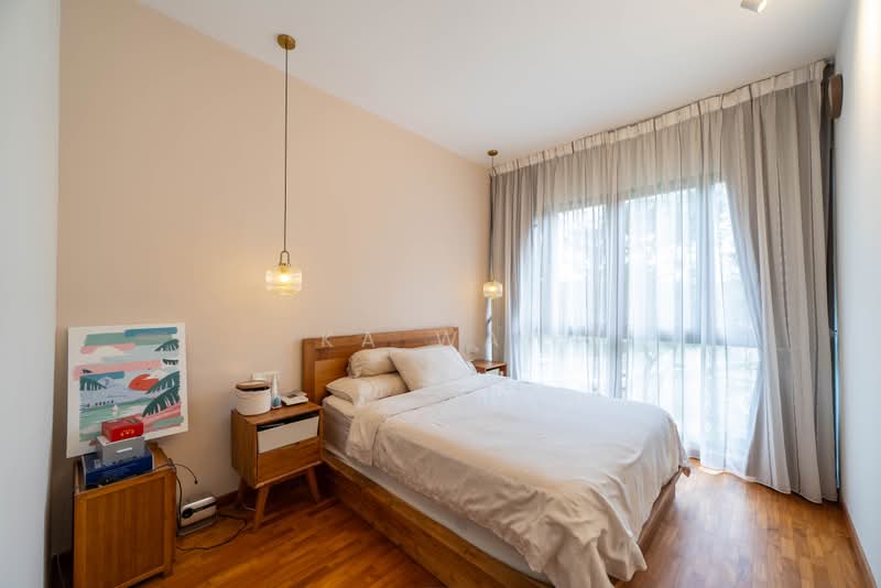 Parc Vera, Hougang Street 32, 3 Bedrooms, 1,130 sqft, Condominium For Sale, by Ka Wai, 500145773 - Bedroom - PropertyGuru.com.sg