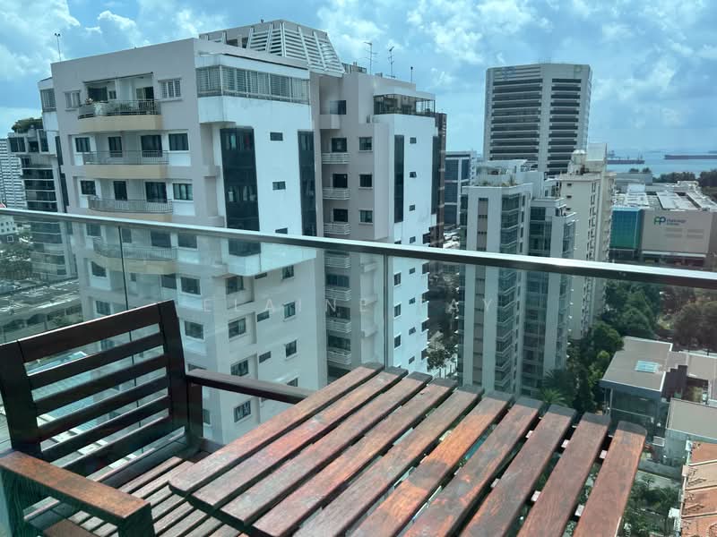 Moda, 42 East Coast Road, Room Rental, 91 sqft, Apartment For Rent, by Elaine Tay, 500145776 - View - PropertyGuru.com.sg