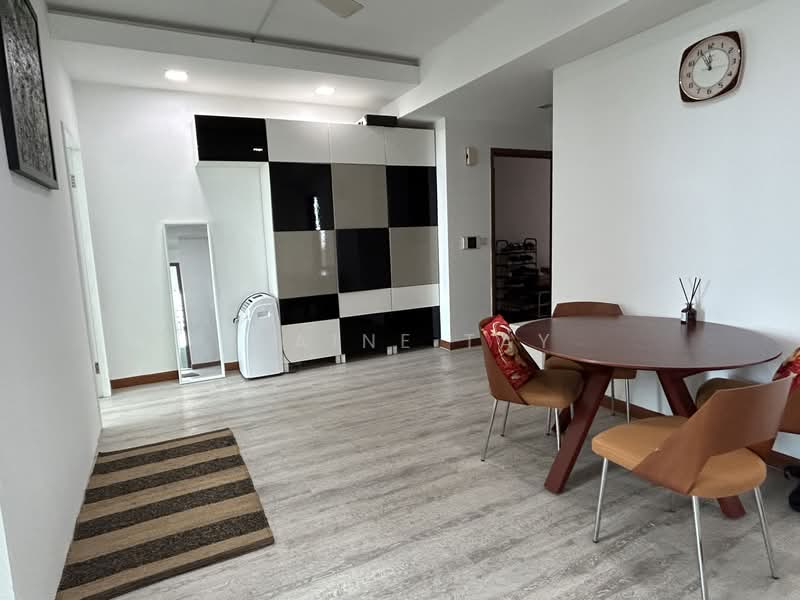 Moda, 42 East Coast Road, Room Rental, 91 sqft, Apartment For Rent, by Elaine Tay, 500145776 - Living Room - PropertyGuru.com.sg