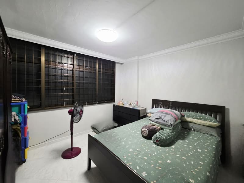 928 Hougang Street 91, 928 Hougang Street 91, 3 Bedrooms, 1,087 sqft, HDB Flat For Sale, by Faiz Zaffre, 500145778 - Common Bedroom 1 - PropertyGuru.com.sg