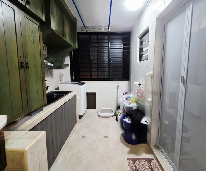 928 Hougang Street 91, 928 Hougang Street 91, 3 Bedrooms, 1,087 sqft, HDB Flat For Sale, by Faiz Zaffre, 500145778 - Service Yard - PropertyGuru.com.sg