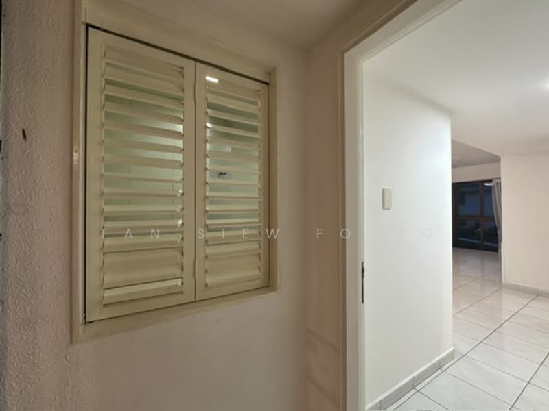 The Tanamera, 5 Tanah Merah Kechil Road, 2 Bedrooms, 958 sqft, Condominium For Rent, by Tan Siew Foong, 500145779 - Interior - PropertyGuru.com.sg
