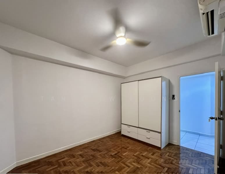The Tanamera, 5 Tanah Merah Kechil Road, 2 Bedrooms, 958 sqft, Condominium For Rent, by Tan Siew Foong, 500145779 - Bedroom - PropertyGuru.com.sg