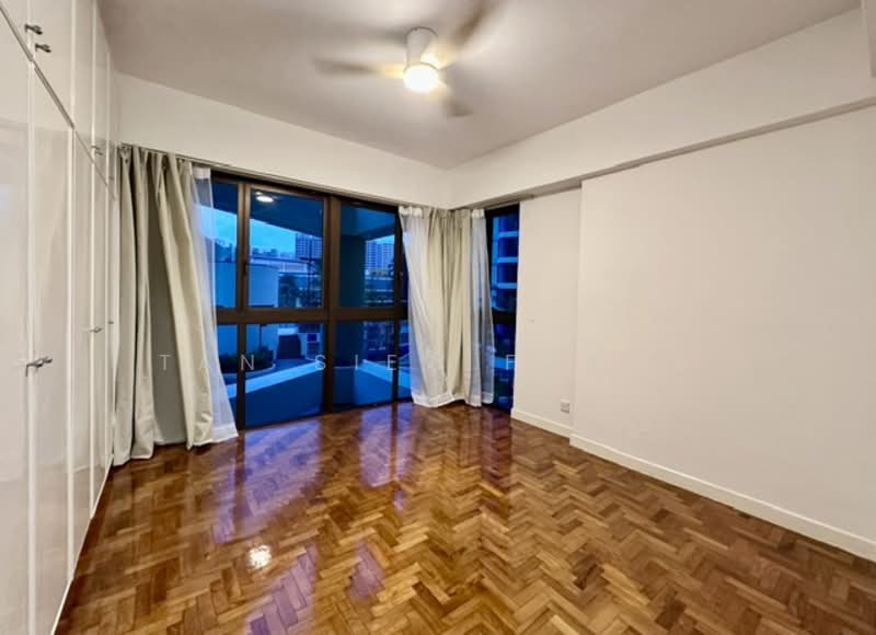 The Tanamera, 5 Tanah Merah Kechil Road, 2 Bedrooms, 958 sqft, Condominium For Rent, by Tan Siew Foong, 500145779 - Bedroom - PropertyGuru.com.sg