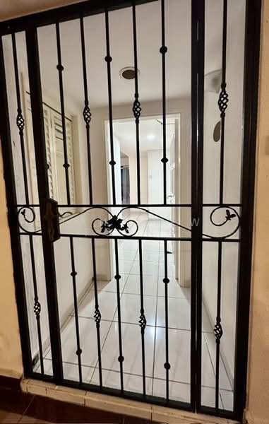 The Tanamera, 5 Tanah Merah Kechil Road, 2 Bedrooms, 958 sqft, Condominium For Rent, by Tan Siew Foong, 500145779 - Entrance - PropertyGuru.com.sg
