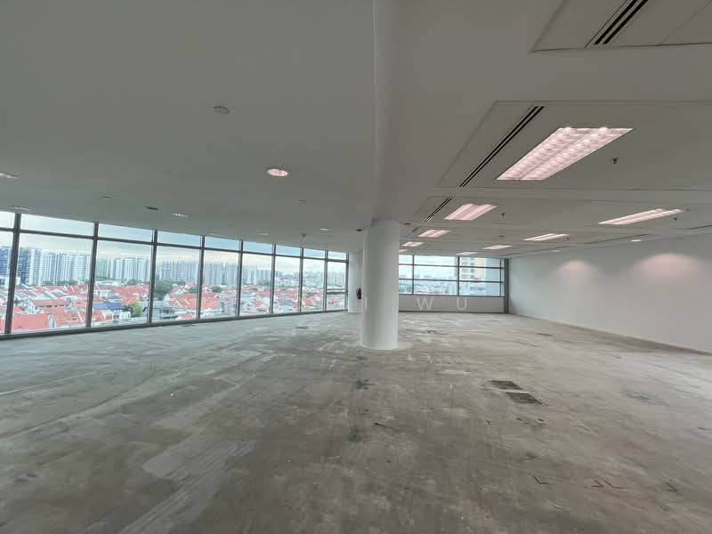 The Siemens Centre, 60 Macpherson Road, 12,703 sqft, Light Industrial (B1) For Rent, by Naomi Wu, 500145781 - Interior - CommercialGuru.com.sg