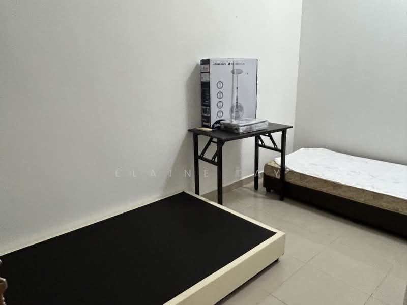 Immediate 8 Spacious Rooms, 7 mins to Marine Parade mrt, 12 East Coast Road, Room Rental, 110 sqft, Terraced House For Rent, by Elaine Tay, 500145782 - Bedroom - PropertyGuru.com.sg
