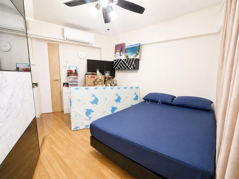 322 Hougang Avenue 5, 322 Hougang Avenue 5, 3 Bedrooms, 1,012 sqft, HDB Flat For Sale, by Joey Chua, 500145783 - Bedroom - PropertyGuru.com.sg