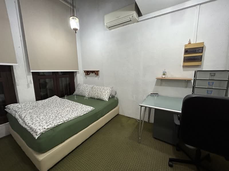 Eastvale, 31 Pasir Ris Drive 3, Room Rental, 120 sqft, Condominium For Rent, by Elaine Tay, 500145784 - Bedroom - PropertyGuru.com.sg