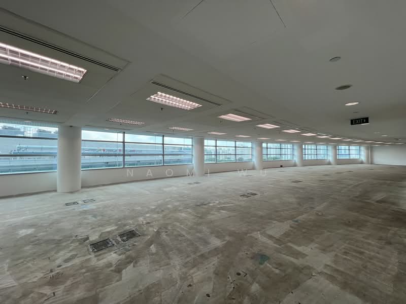 CHEAP CITY FRINGE B1 HUGE FLOOR PLATE NEAR MRT, , 12,712 sqft, Light Industrial (B1) For Rent, by Naomi Wu, 500145786 - Interior - CommercialGuru.com.sg