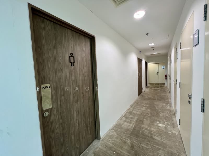 CHEAP CITY FRINGE B1 HUGE FLOOR PLATE NEAR MRT, , 12,712 sqft, Light Industrial (B1) For Rent, by Naomi Wu, 500145786 - Corridor - CommercialGuru.com.sg