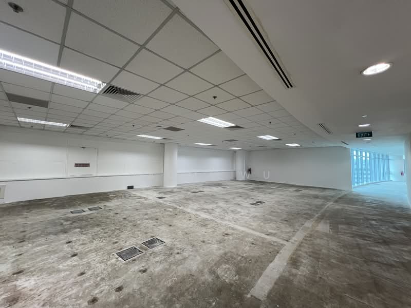 CHEAP CITY FRINGE B1 HUGE FLOOR PLATE NEAR MRT, , 12,712 sqft, Light Industrial (B1) For Rent, by Naomi Wu, 500145786 - Interior - CommercialGuru.com.sg