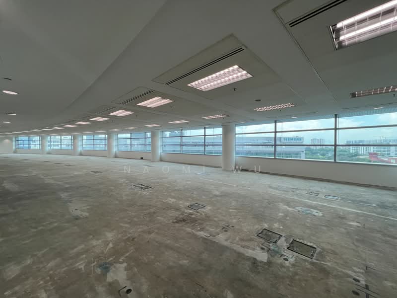 CHEAP CITY FRINGE B1 HUGE FLOOR PLATE NEAR MRT, , 12,712 sqft, Light Industrial (B1) For Rent, by Naomi Wu, 500145786 - Interior - CommercialGuru.com.sg