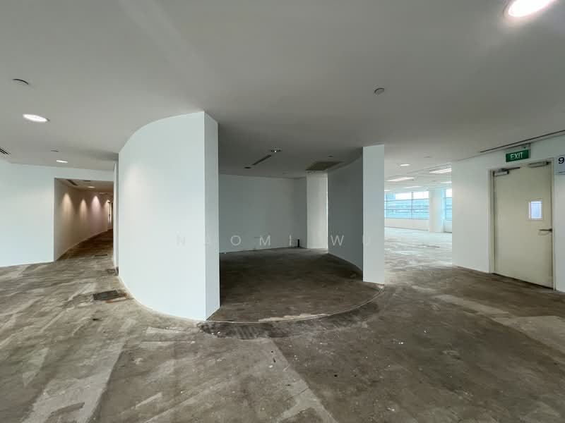 CHEAP CITY FRINGE B1 HUGE FLOOR PLATE NEAR MRT, , 12,712 sqft, Light Industrial (B1) For Rent, by Naomi Wu, 500145786 - Interior - CommercialGuru.com.sg
