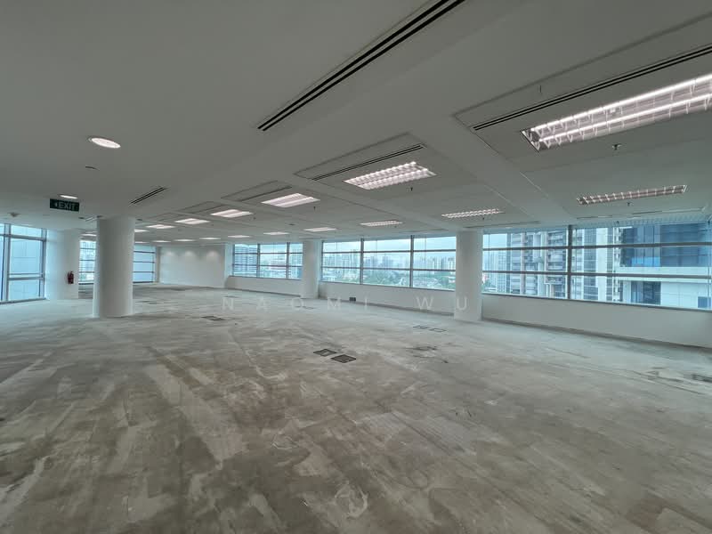 CHEAP CITY FRINGE B1 HUGE FLOOR PLATE NEAR MRT, , 12,712 sqft, Light Industrial (B1) For Rent, by Naomi Wu, 500145786 - Interior - CommercialGuru.com.sg