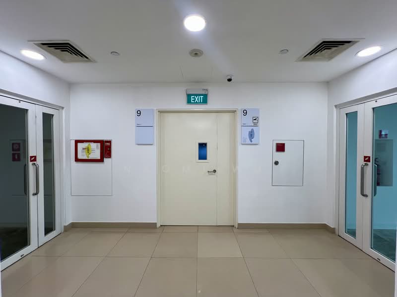 CHEAP CITY FRINGE B1 HUGE FLOOR PLATE NEAR MRT, , 12,712 sqft, Light Industrial (B1) For Rent, by Naomi Wu, 500145786 - Corridor - CommercialGuru.com.sg