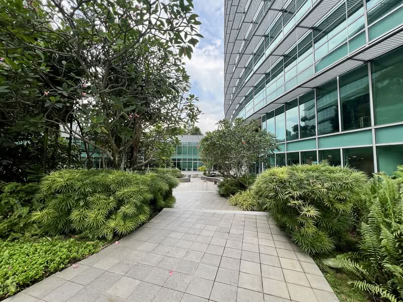 CHEAP CITY FRINGE B1 HUGE FLOOR PLATE NEAR MRT, , 12,712 sqft, Light Industrial (B1) For Rent, by Naomi Wu, 500145786 - Exterior - CommercialGuru.com.sg