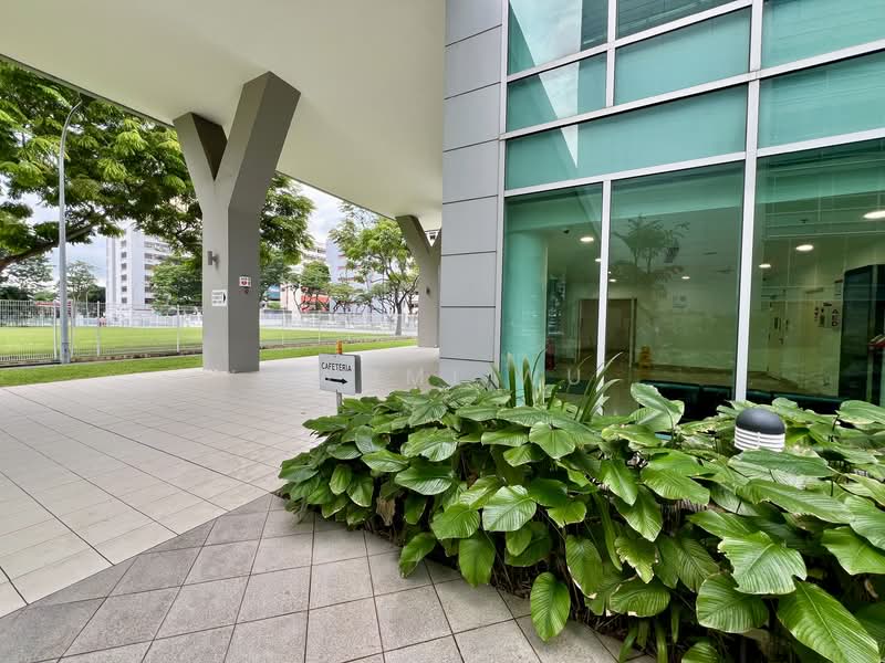 CHEAP CITY FRINGE B1 HUGE FLOOR PLATE NEAR MRT, , 12,712 sqft, Light Industrial (B1) For Rent, by Naomi Wu, 500145786 - Exterior - CommercialGuru.com.sg
