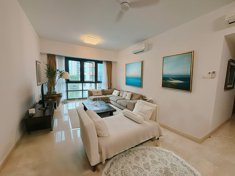 Haig Court, 152 Haig Road, 4 Bedrooms, 1,550 sqft, Condominium For Rent, by Paul Wee, 500145788 - Living Room - PropertyGuru.com.sg