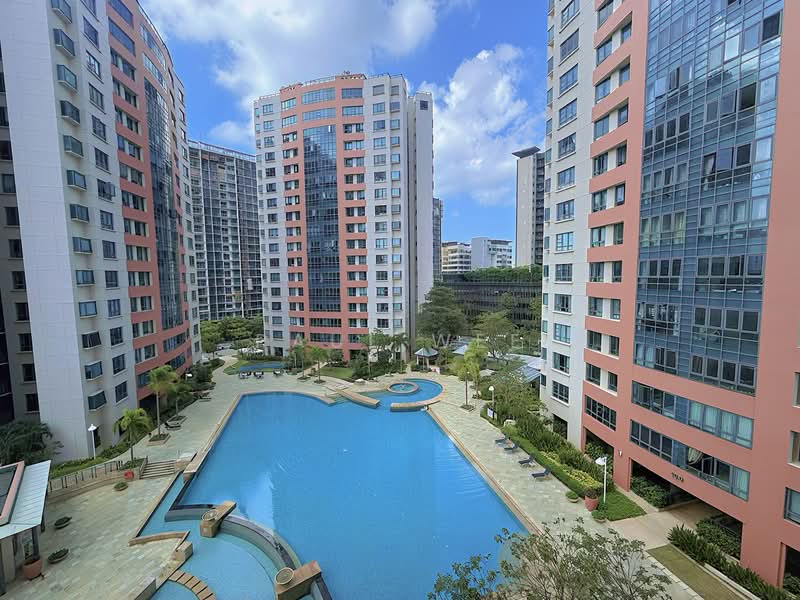 Haig Court, 152 Haig Road, 4 Bedrooms, 1,550 sqft, Condominium For Rent, by Paul Wee, 500145788 - Exterior - PropertyGuru.com.sg
