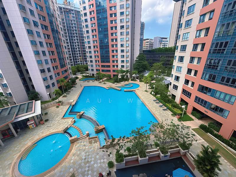 Haig Court, 152 Haig Road, 4 Bedrooms, 1,550 sqft, Condominium For Rent, by Paul Wee, 500145788 - Exterior - PropertyGuru.com.sg