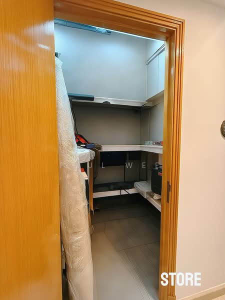 Haig Court, 152 Haig Road, 4 Bedrooms, 1,550 sqft, Condominium For Rent, by Paul Wee, 500145788 - Interior - PropertyGuru.com.sg