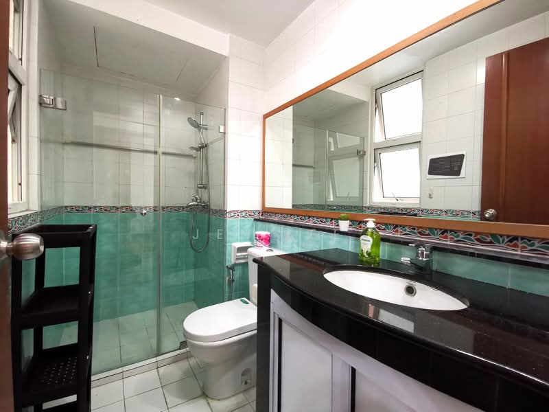 The Floravale, 236 Westwood Avenue, Room Rental, 50 sqft, Executive Condominium For Rent, by Jen Lee, 500145789 - Bathroom - PropertyGuru.com.sg