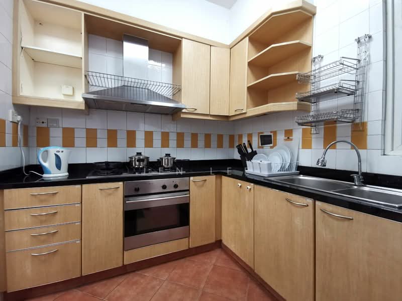 The Floravale, 236 Westwood Avenue, Room Rental, 50 sqft, Executive Condominium For Rent, by Jen Lee, 500145789 - Kitchen - PropertyGuru.com.sg