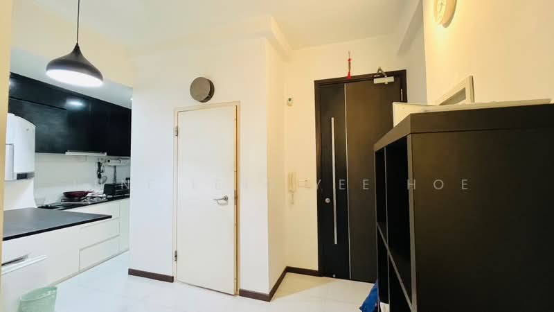 City Loft, 363 Race Course Road, 1 Bedroom, 377 sqft, Apartment For Rent, by June Leng Yee Hoe, 500145790 - PropertyGuru.com.sg