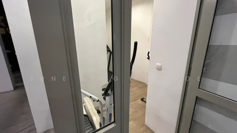 City Loft, 363 Race Course Road, 1 Bedroom, 377 sqft, Apartment For Rent, by June Leng Yee Hoe, 500145790 - PropertyGuru.com.sg
