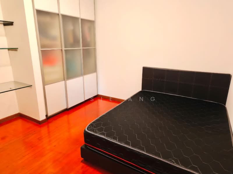 Edelweiss Park Condo, 98 Flora Road, 1 Bedroom, 710 sqft, Condominium For Rent, by Elsie Ang, 500145792 - Bedroom - PropertyGuru.com.sg